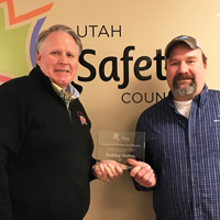Our Newest Advanced Safety Certificate Recipient: Bobby Gates